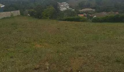 Terreno à venda, 1485 m² por R$ 1.350.000,00 - Parque Mirante Do Vale - Jacareí/SP