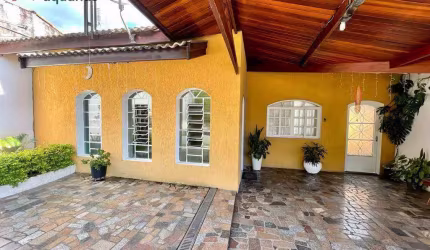 Casa com 3 dormitórios à venda, 156 m² por R$ 600.000,00 - Jardim Ismênia - São José dos Campos/SP