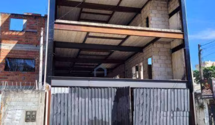 Prédio à venda, 1200 m² por R$ 5.000.000,00 - Jardim Satélite - São José dos Campos/SP