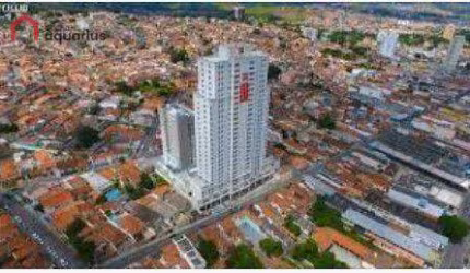 Sala à venda, 28 m² por R$ 322.000,00 - Centro - Jacareí/SP