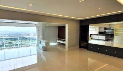Apartamento no Paesaggio com 3 dormitórios à venda, 278 m² por R$ 3.200.000 - Jardim das Colinas - São José dos Campos/SP