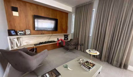 Apartamento no Condominio Esplanada Life com 3 dormitórios, 167 m² por R$1.950.000,00 - Jardim Esplanada - São José dos Campos/SP