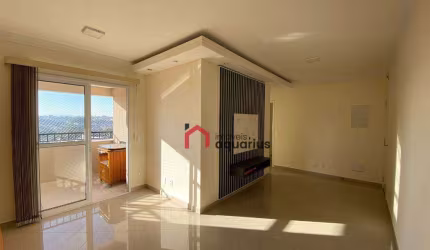 Apartamento com 2 dormitórios à venda, 67 m² por R$ 518.000,00 - Jardim San Marino - São José dos Campos/SP