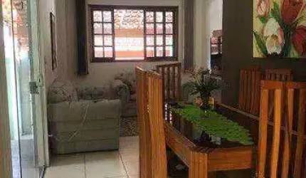 Sobrado com 3 dormitórios à venda, 120 m² por R$ 605.000,00 - Jardim Alvorada - São José dos Campos/SP