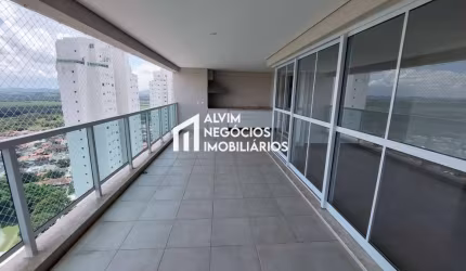Locação - Apartamento - Helbor Paesaggio