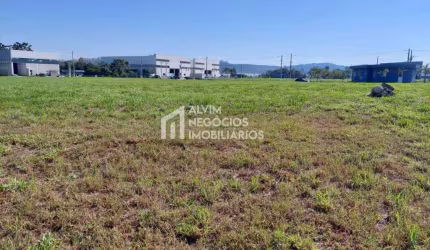 Terreno Comercial - Jacareí - 1.000 m² - Venda