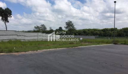 Venda - Terreno - Colinas do Paratehy Norte