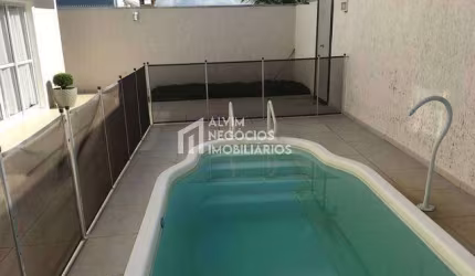 Sobrado Terras do Vale - Venda - 289 m²