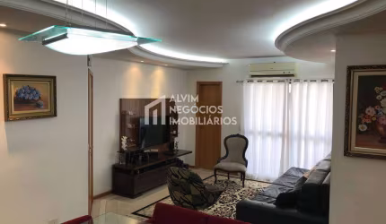 Excelente Apartamento - Bairro nobre - 145 m² - Venda
