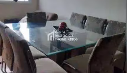 Cobertura - 100 m² - Vista Livre - São José dos Campos - Venda