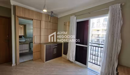 Venda - Apartamento - 90 m² - Jd. Esplanada - 3 dormitórios