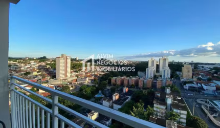 Venda - Apartamento - 63 m² - 2 Dormitórios - Jd. América