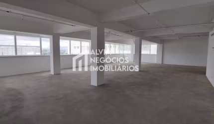 Boulevard Vila Ema - Locação - Sala Comercial / Andar Corporativo - 250 m²