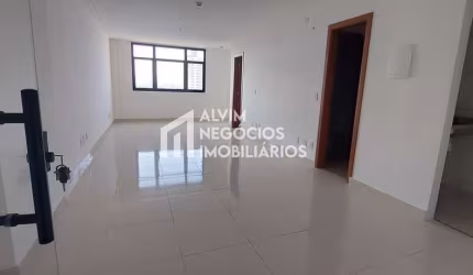 Sala comercial 43 m ² - Centro - São José dos Campos - Locação