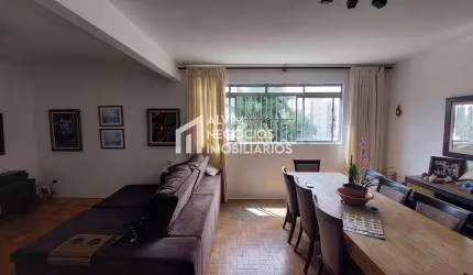 Apartamento no Vila Ema de 125 metros com 4 dormitórios - Venda