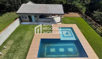Maravilhosa Chácara - Zona Norte - 1500 m²