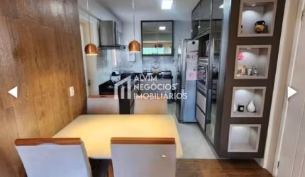 Venda - Apartamento - 100 m² - 3 Dormitórios
