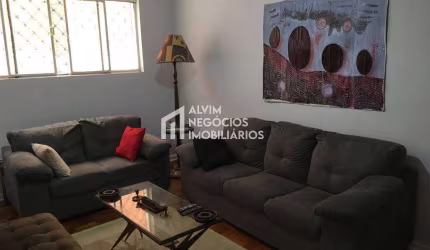 Apartamento próximo da praia do Gonzaga-Santos - Venda