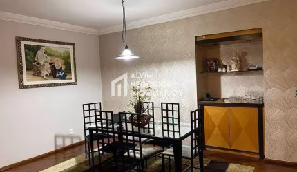 Venda - Apartamento - 176 m² - 4 Dormitórios - 1 Suíte