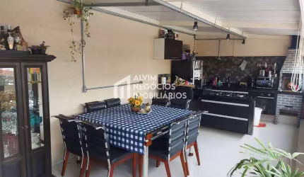 Cobertura Duplex - 109 m² - Vila Ema - 2 Dormitórios