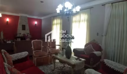 Sobrado - Venda - 270 m² - Jd.Esplanada - 3 Dormitórios