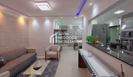 Casa com edícula e área gourmet com 4 dormitórios em São José dos Campos