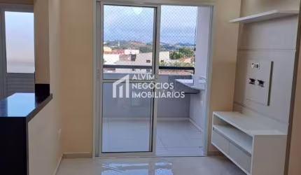 Apartamento com 02 dormitórios 01 suíte - Venda - Santana -SJC