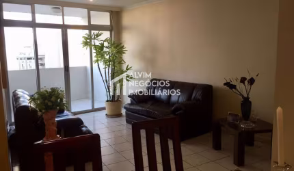 Apartamento com 120 mtrs² , 03 dormitórios ,01 suíte na Vila Adyana  - SJC