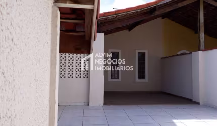 Duas (2) Casas com 283 m² de terreno com 2 dormitórios - Venda