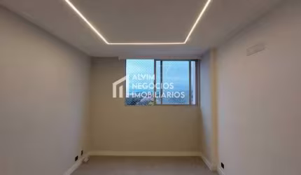 Apartamento na 9 de julho