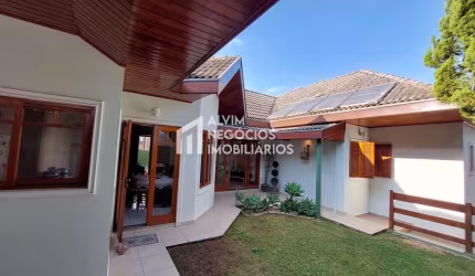 Sobrado Urbanova de Esquina - Moradas da Serra - Venda