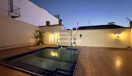 Sobrado no Jardim Esplanada com 5 dormitórios - Venda R$ 1.500.000,00
