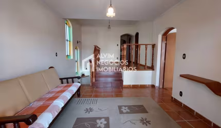 Lindo sobrado no Jardim Esplanada em São José dos Campos - Venda