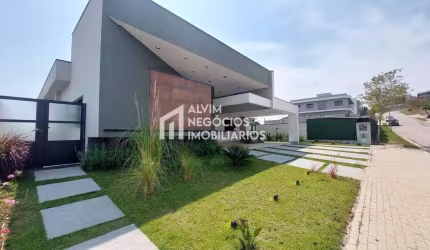 Casa Térrea no Urbanova com 600 m² de terreno - Venda
