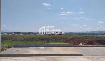 Terreno à Venda em Bairro em Expansão - SetVille Altos de São José, SJC