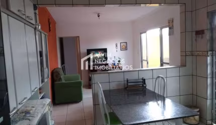 Casa a venda - Jardim Paraíso do Sol - Região Leste - SJC