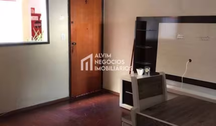 Apartamento em Santana  próximo ao Parque da Cidade - Região Norte-SJC