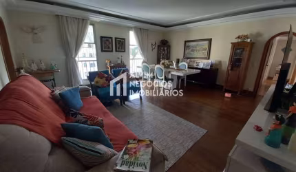 Excelente apartamento 3 dormitórios 01 suíte  na Vila Adyana -SJC - Venda