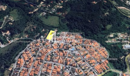 Área com 5.000 metros