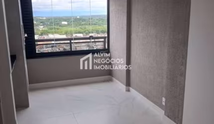 Apartamento Wonder Cidade Jardim