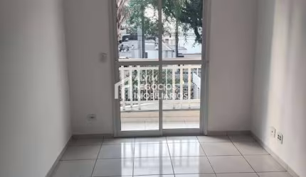 Apartamento de 2 dormitórios com 58 metros - Venda