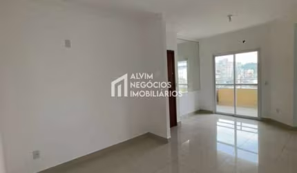 Apartamento de 68 m² com 2 dormitórios sendo 1 suíte - Venda