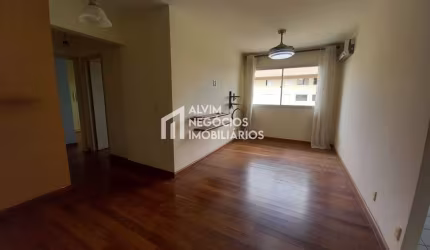 Apartamento 02 dormitórios em frente ao Parque da cidade-Santana-SJC Venda