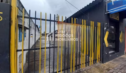 Excelente Oportunidade de Investimento: Área no Centro de SJC- Venda