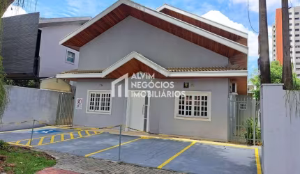 Sobrado comercial no Vila Ema - Venda