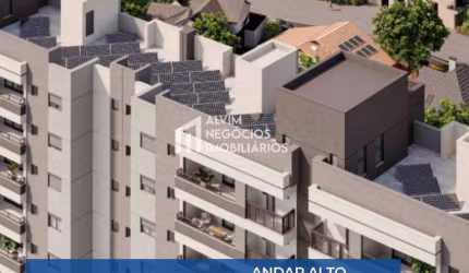 APARTAMENTO EPIC VILA EMA DE 151 METROS COM 3 SUÍTES