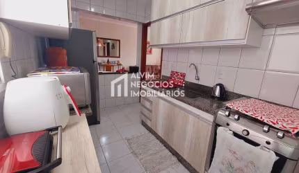 Apartamento com 2 dormitórios no Vila Ema - Venda