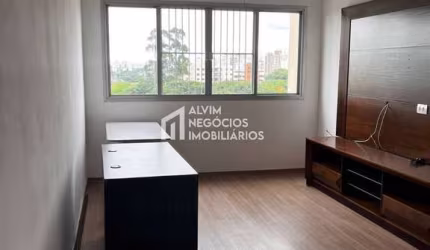 Lindo Apartamento 3 Dormitórios - Vila Ema