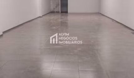 PONTO COMERCIAL COM 300 M² (GALPÃO) - LOCAÇÃO