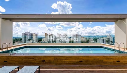 APARTAMENTO IMPECÁVEL NO CORAÇÃO DA VILA ADYANA - VENDA